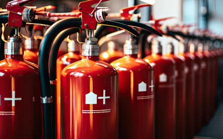 fire-extinguishers