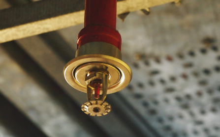 sprinkler-systems