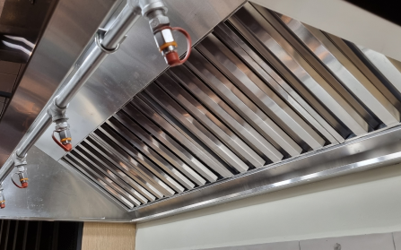 general-kitchen hood